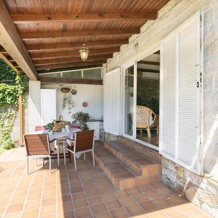 Вилла Casa Costaneira Бойро Экстерьер фото