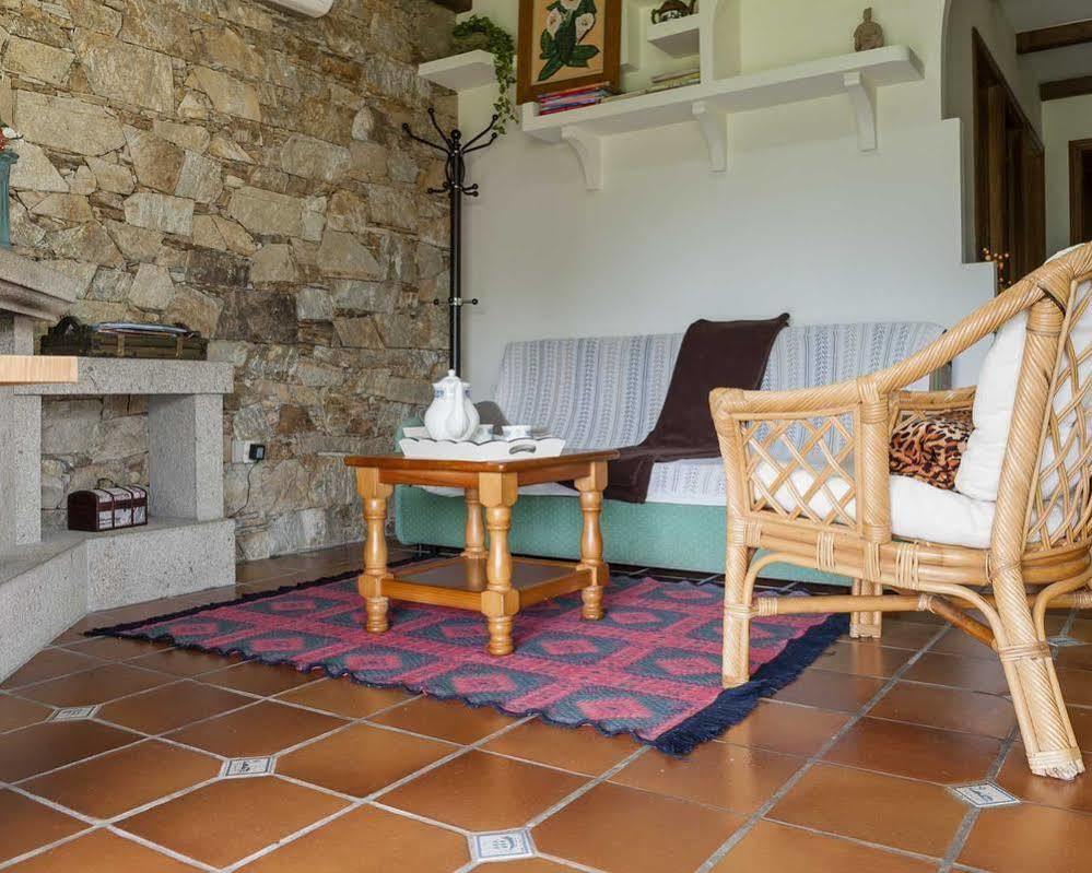 Вилла Casa Costaneira Бойро Экстерьер фото