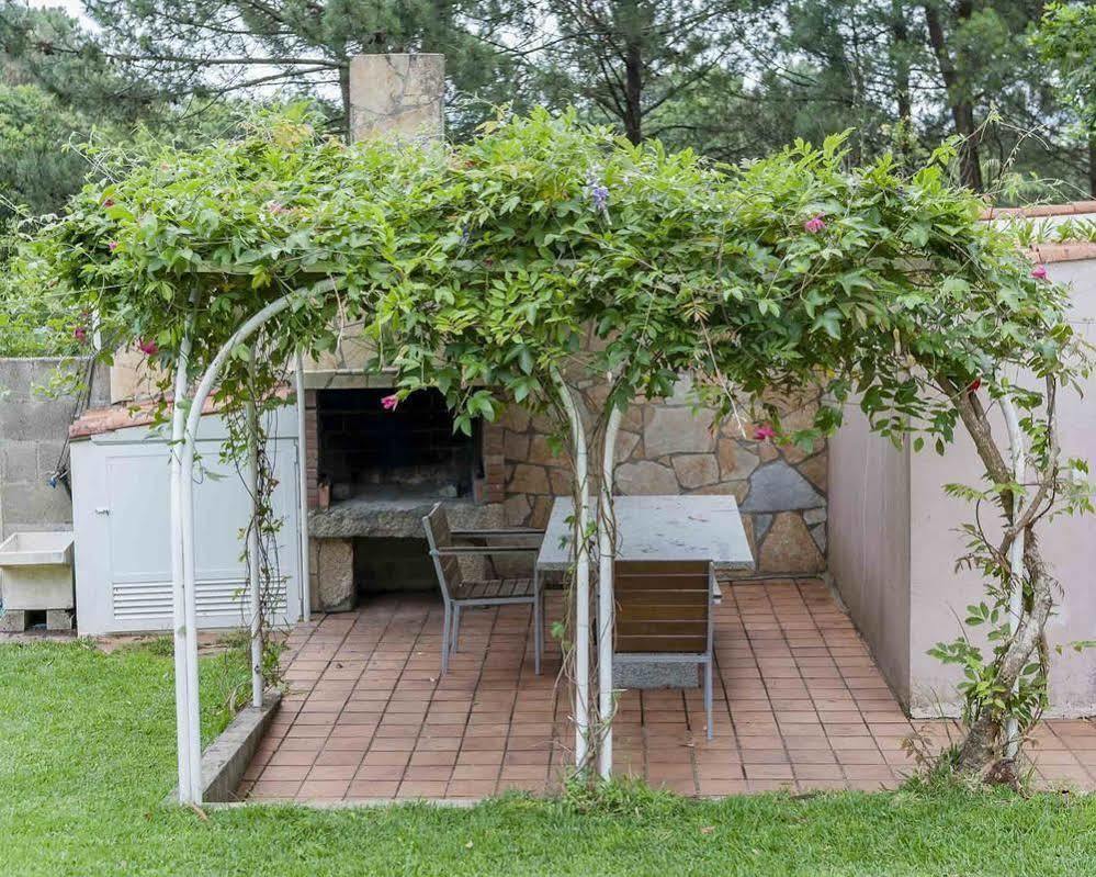 Вилла Casa Costaneira Бойро Экстерьер фото